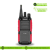 Baofeng BF-999S Walkie Talkie in Bangladesh