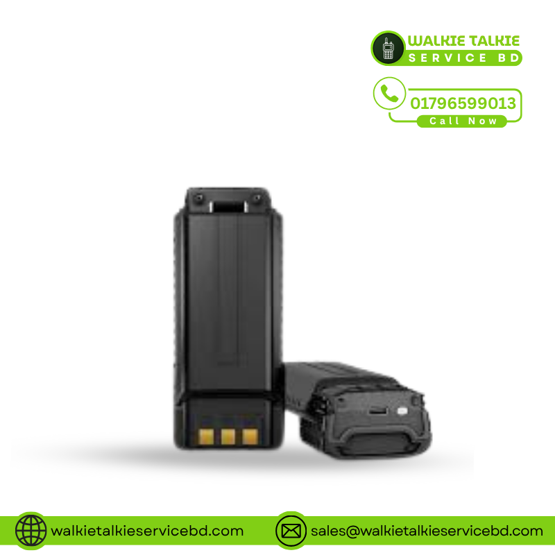 Baofeng UV-5R Li-ion Battery in Bangladesh