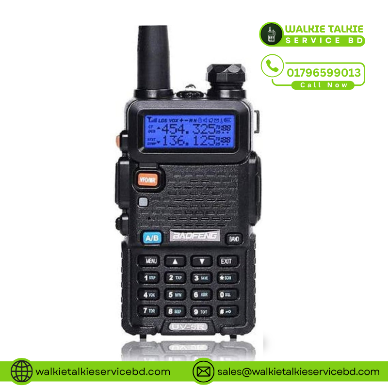 Baofeng UV-5R