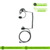 G-02 Walkie Talkie Headset