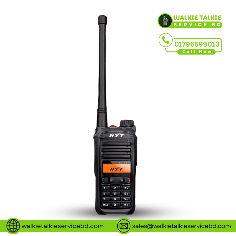 HYT TC-580