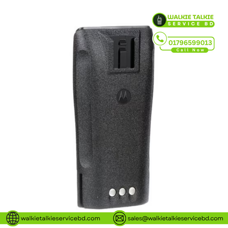 IP54 Motorola Li-Ion 2250 mAh Battery