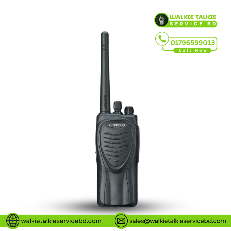 KENWOOD TK 3207