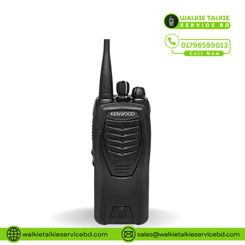 KENWOOD TK 3207G