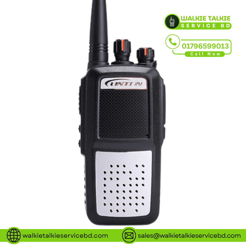 Linton LT-8000 Long Range Walkie Talkie