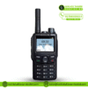 Motocom MC4 IP 4G Digital SIM-Supported Walkie Talkie