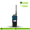 Motorola DP4801Ex ATEX Walkie Talkie in Bangladesh