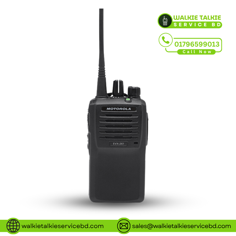 Motorola EVX-261