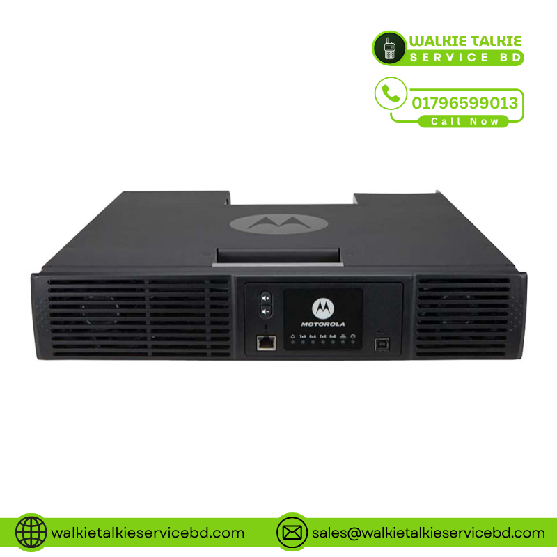 Motorola MOTOTRBO™ SLR 8000 Series Repeater in Bangladesh