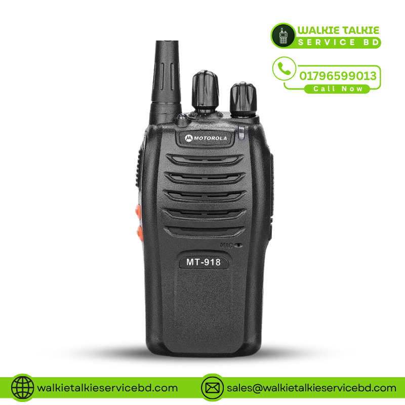 Motorola MT-918
