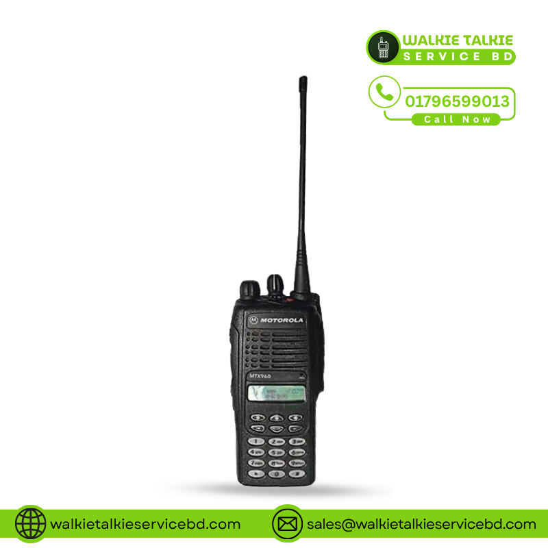 Motorola MTX-960