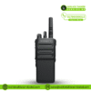 Motorola Xir P8608i Portable Walkie Talkie