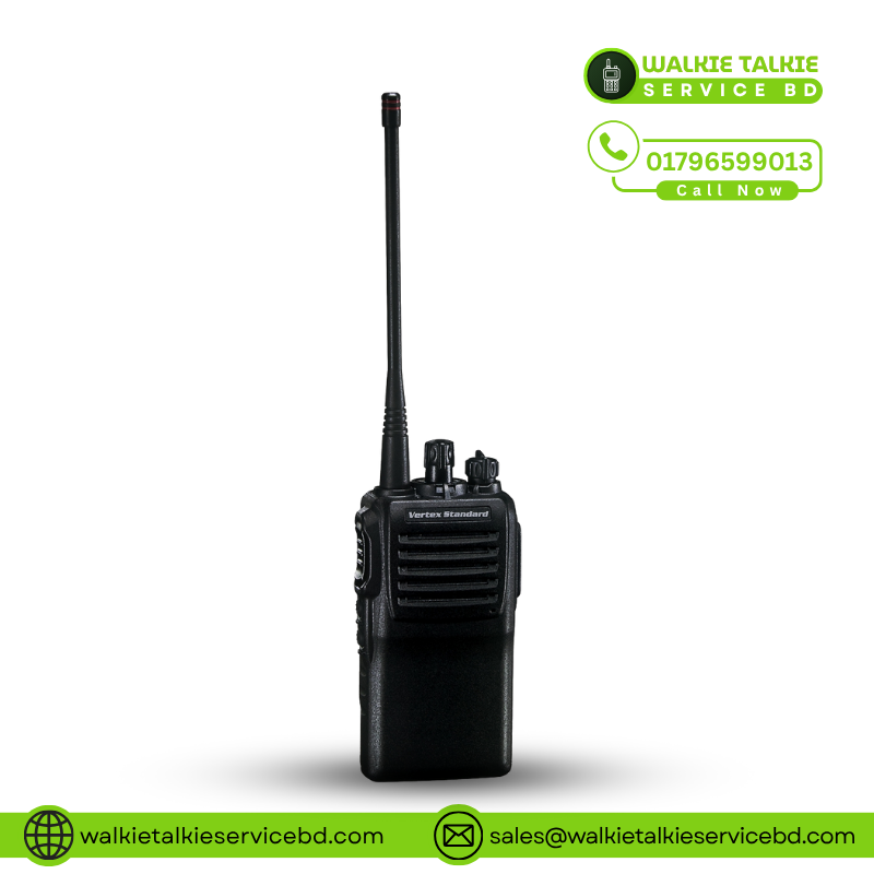 VERTEX Standard VX-231 Two-Way Radio in Bangladesh