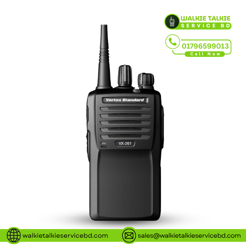 Vertex Standard VX-261