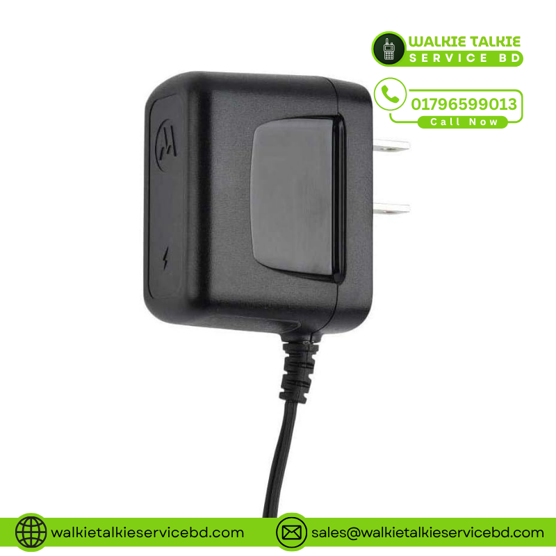 Y-Cable Charging Adapter