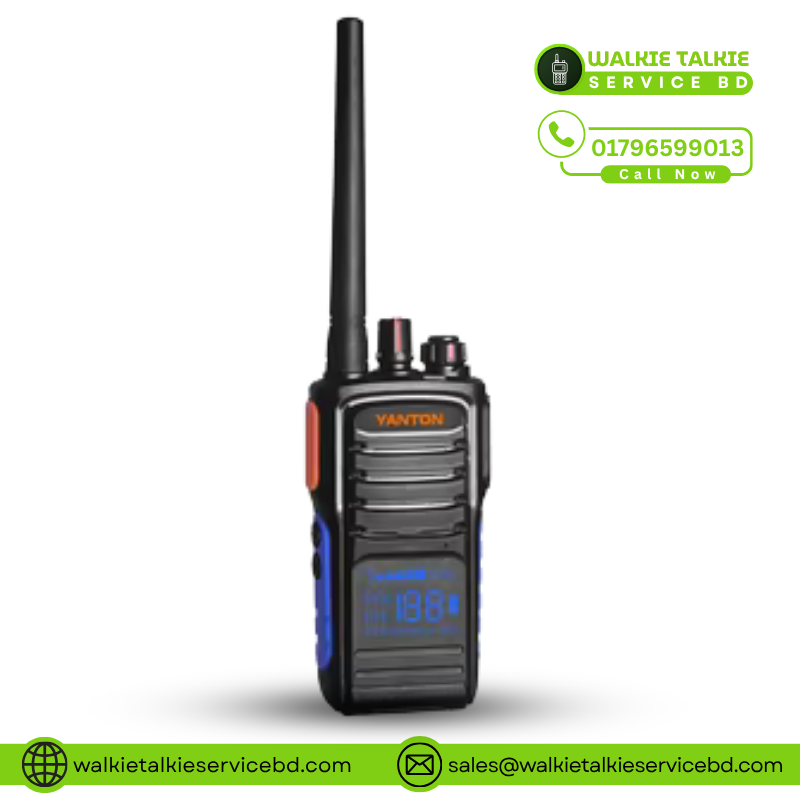 YANTON T-328 Long Range Walkie
