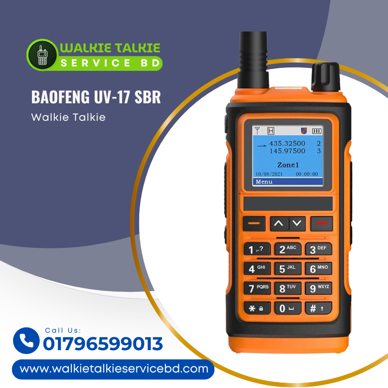 Baofeng UV-17